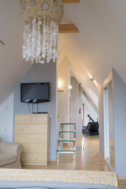 Apartament Z Widokiem Na Giewont Apartzakop ซาโกปาเน ภายนอก รูปภาพ