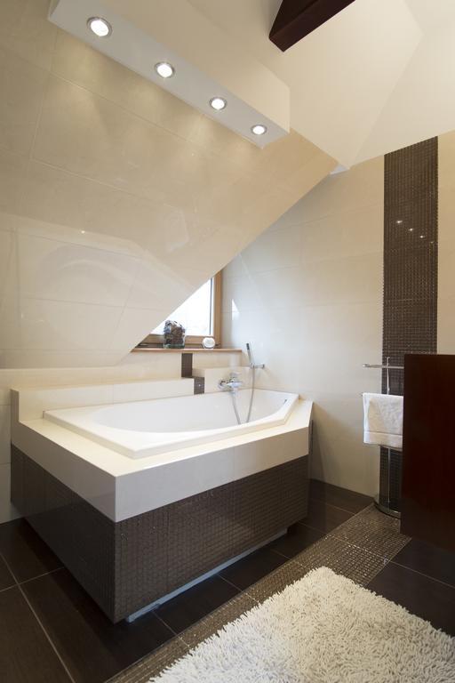 Apartament Z Widokiem Na Giewont Apartzakop ซาโกปาเน ภายนอก รูปภาพ