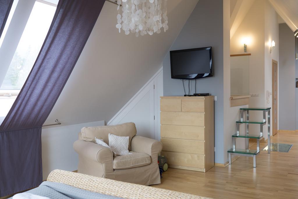 Apartament Z Widokiem Na Giewont Apartzakop ซาโกปาเน ภายนอก รูปภาพ